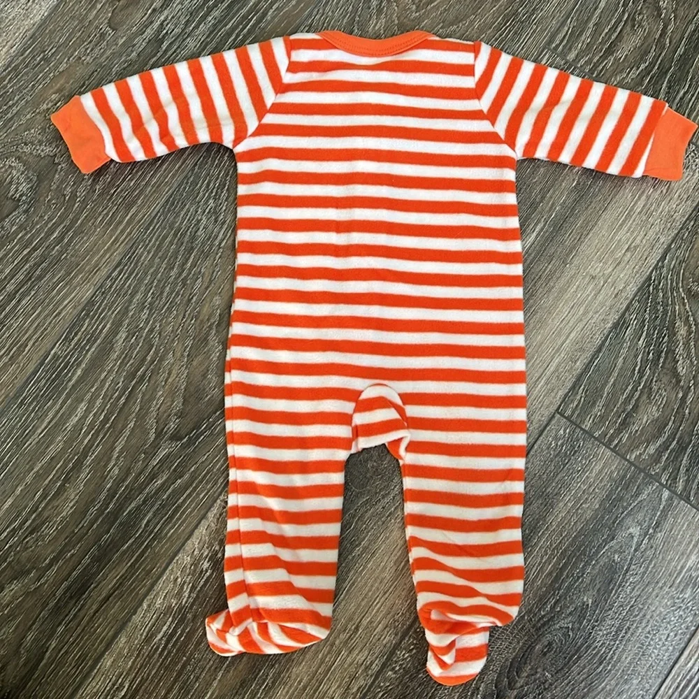 Baby Starters Footie NWOT